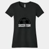 Women's Tri Blend Tee Thumbnail