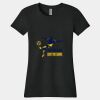 Women's Tri Blend Tee Thumbnail
