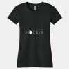 Women's Tri Blend Tee Thumbnail