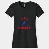 Women's Tri Blend Tee Thumbnail