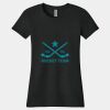 Women's Tri Blend Tee Thumbnail