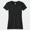 Women's Tri Blend Tee Thumbnail