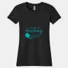 Women's Tri Blend Tee Thumbnail