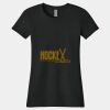 Women's Tri Blend Tee Thumbnail