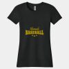Women's Tri Blend Tee Thumbnail
