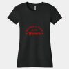 Women's Tri Blend Tee Thumbnail