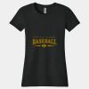 Women's Tri Blend Tee Thumbnail