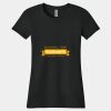 Women's Tri Blend Tee Thumbnail