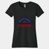 Women's Tri Blend Tee Thumbnail
