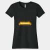 Women's Tri Blend Tee Thumbnail