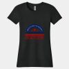 Women's Tri Blend Tee Thumbnail
