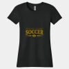 Women's Tri Blend Tee Thumbnail