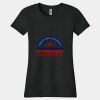 Women's Tri Blend Tee Thumbnail