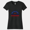 Women's Tri Blend Tee Thumbnail