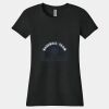 Women's Tri Blend Tee Thumbnail