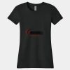 Women's Tri Blend Tee Thumbnail