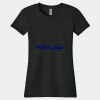 Women's Tri Blend Tee Thumbnail