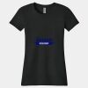 Women's Tri Blend Tee Thumbnail