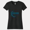 Women's Tri Blend Tee Thumbnail