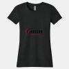 Women's Tri Blend Tee Thumbnail