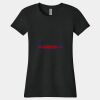 Women's Tri Blend Tee Thumbnail