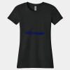 Women's Tri Blend Tee Thumbnail