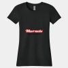 Women's Tri Blend Tee Thumbnail