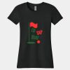 Women's Tri Blend Tee Thumbnail