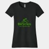 Women's Tri Blend Tee Thumbnail