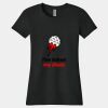 Women's Tri Blend Tee Thumbnail