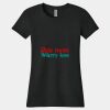Women's Tri Blend Tee Thumbnail