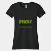 Women's Tri Blend Tee Thumbnail