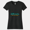 Women's Tri Blend Tee Thumbnail