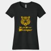 Women's Tri Blend Tee Thumbnail
