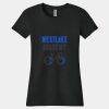 Women's Tri Blend Tee Thumbnail