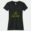 Women's Tri Blend Tee Thumbnail