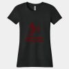 Women's Tri Blend Tee Thumbnail