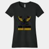Women's Tri Blend Tee Thumbnail