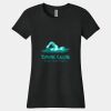 Women's Tri Blend Tee Thumbnail