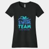 Women's Tri Blend Tee Thumbnail