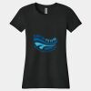 Women's Tri Blend Tee Thumbnail