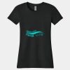 Women's Tri Blend Tee Thumbnail