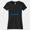 Women's Tri Blend Tee Thumbnail