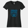 Women's Tri Blend Tee Thumbnail