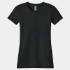 Women's Tri Blend Tee Thumbnail