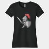 Women's Tri Blend Tee Thumbnail