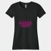 Women's Tri Blend Tee Thumbnail