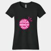 Women's Tri Blend Tee Thumbnail