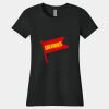 Women's Tri Blend Tee Thumbnail