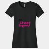 Women's Tri Blend Tee Thumbnail